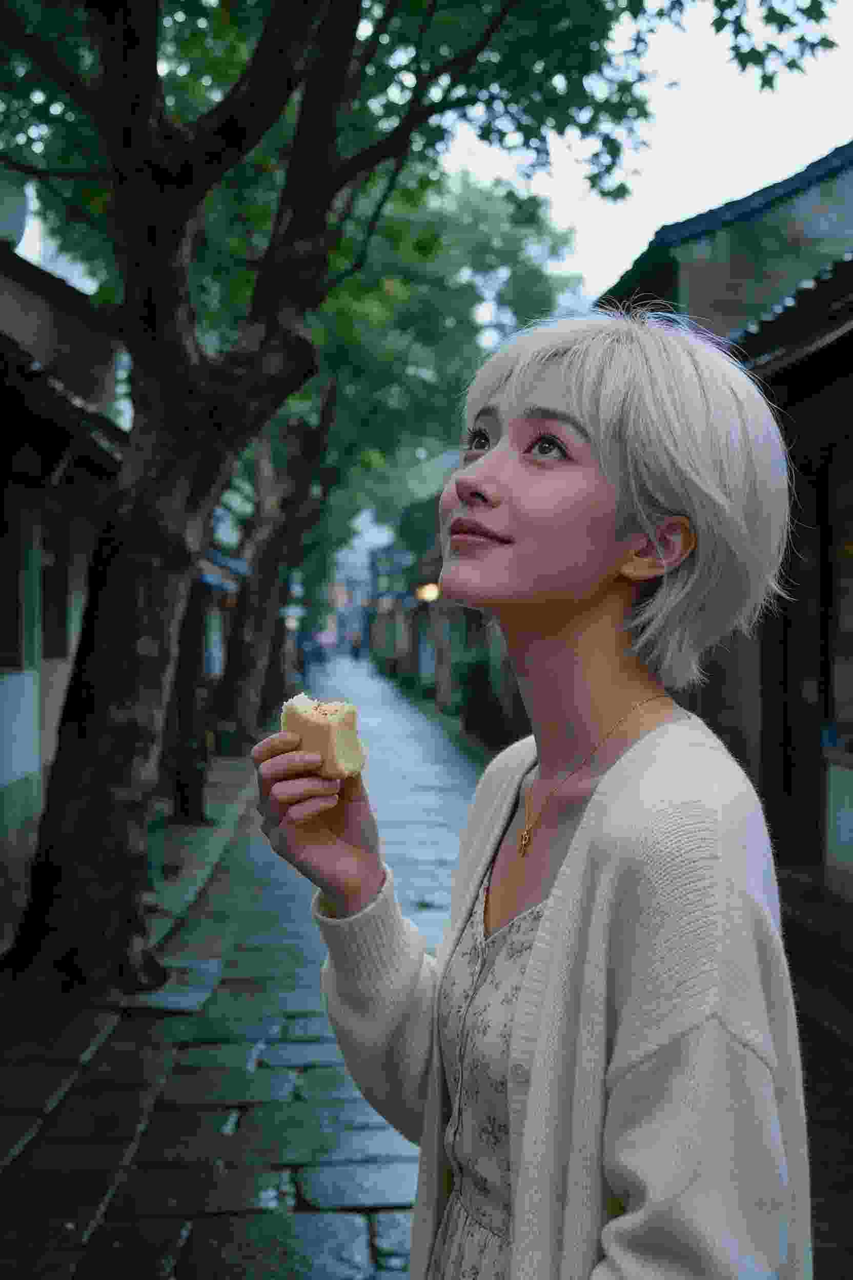 灵异侦探团