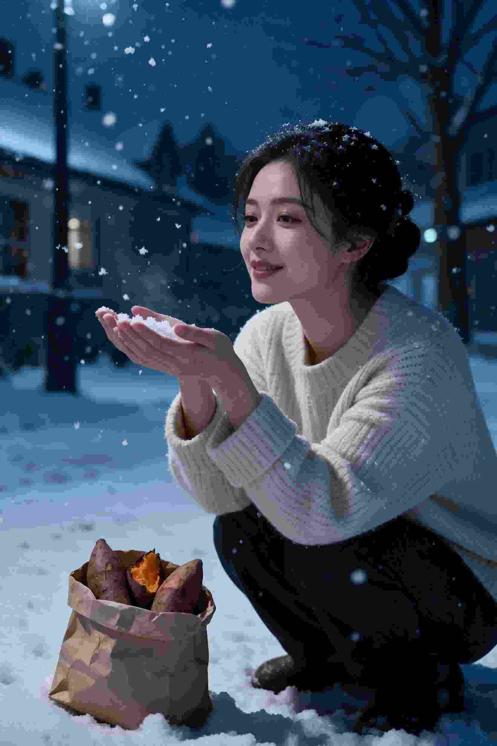 复仇天使降临