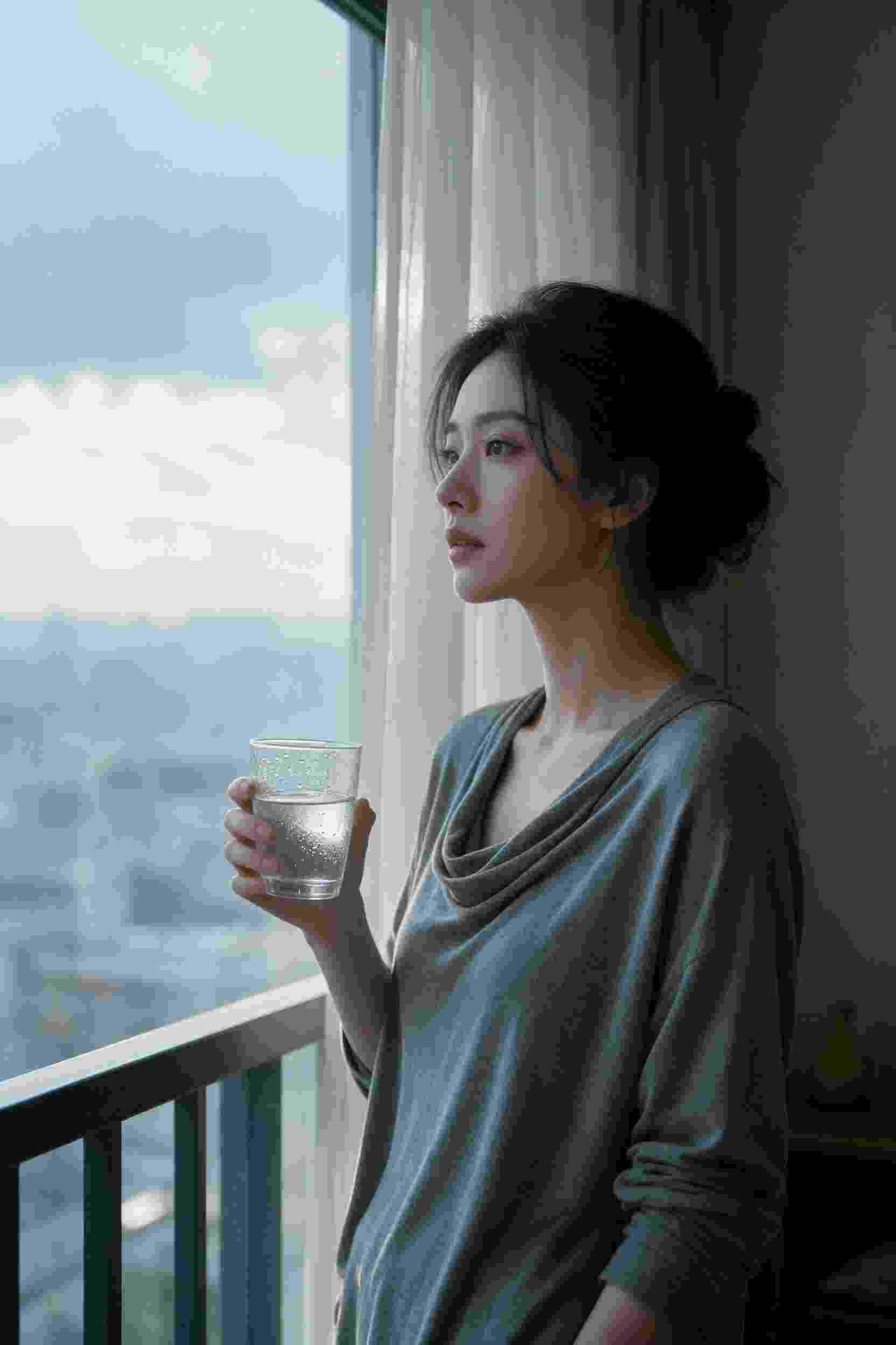 爱的代价